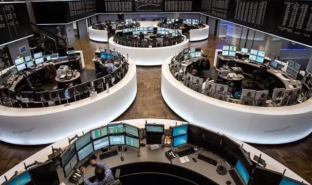 Avrupa borsaları karışık seyirle kapandı