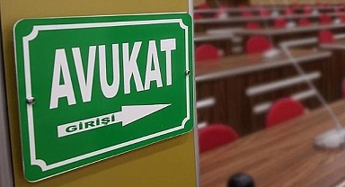 Avukatlık asgari ücret tarifesi belirlendi