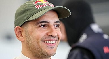 Ayhancan Güven, FIA GT Dünya Kupası'nda yarışacak