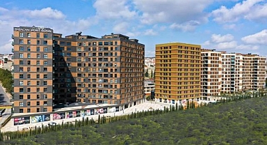 Babacan Yapı'dan kasım ayı konut kampanyası