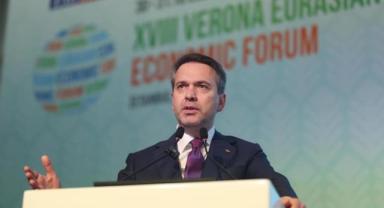 Bakan Bayraktar, Enerji Çalışanları Haftası'nı kutladı