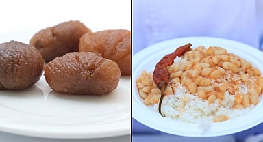 Bakan Kacır, İpsala pirinci ve Bursa kestane şekerinin AB tescili almasını değerlendirdi: