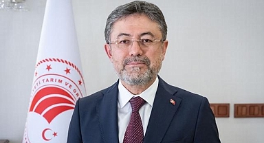 Bakan Yumaklı'dan 