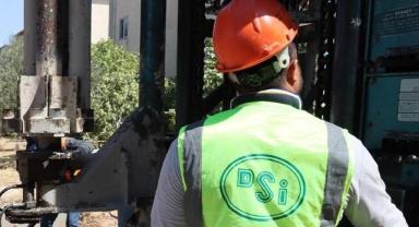 Bakan Yumaklı, DSİ'ye 1389 personel alınacağını açıkladı