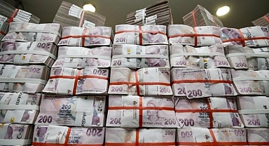 Bankacılık sektörünün mevduatı geçen hafta arttı