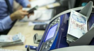 Bankacılık sektörünün mevduatı geçen hafta azaldı