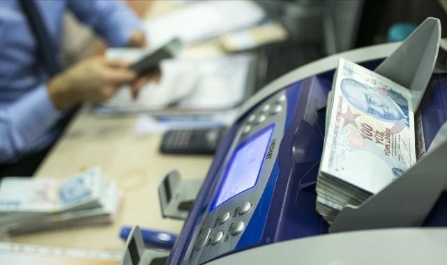 Bankacılık sektörünün mevduatı geçen hafta azaldı
