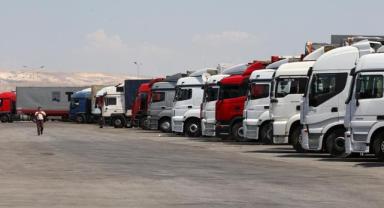 Başkent 10 ayda yaklaşık 13 milyar dolarlık ihracata imza attı