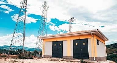 Başkent EDAŞ yılın ilk 9 ayında üç ilde 414 milyon liralık yatırım yaptı