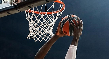 Basketbol Avrupa Ligi'nde 9. hafta mücadelesi yarın başlayacak