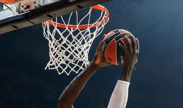 Basketbol Avrupa Ligi'nde 9. hafta mücadelesi yarın başlayacak