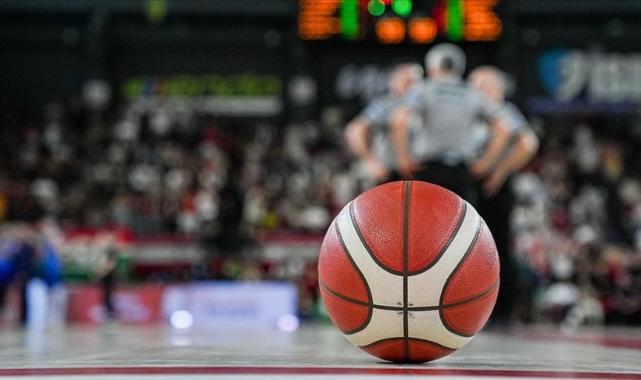 Basketbol: Haftanın programı