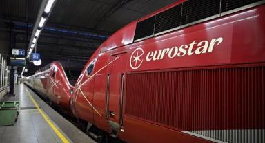 Belçika'da 3 günlük grev başladı