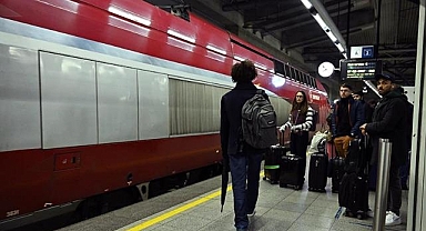 Belçika'da grev dalgası devam ediyor