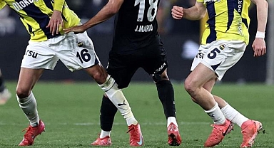 Beşiktaş-Fenerbahçe rekabetinde 362. randevu