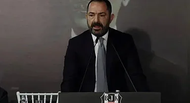 Beşiktaş, genel müdür Seçil Aygül ile yollarını ayırdı