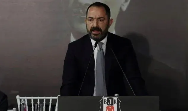 Beşiktaş, genel müdür Seçil Aygül ile yollarını ayırdı