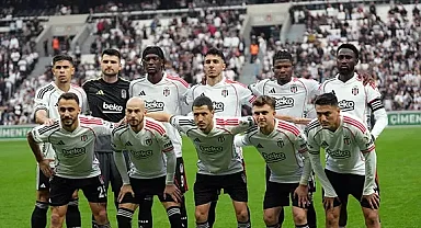 Beşiktaş ile Fatih Karagümrük ligde 17. randevuda