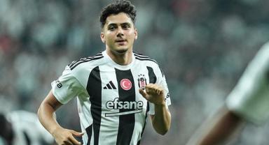 Beşiktaş'tan Mustafa Erhan Hekimoğlu ile ilgili sakatlık açıklaması: