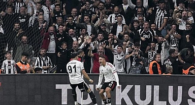 Beşiktaş, Tüpraş Stadı'ndaki derbilerde rakiplerine kolay yenilmiyor