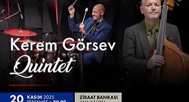 Biletinial, 29. Uluslararası Ankara Caz Festivali'nin biletlerini satışa sundu