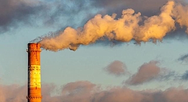 BM, metan emisyonlarında beklenen düşüşün 2030 hedefinin oldukça gerisinde olduğunu bildirdi