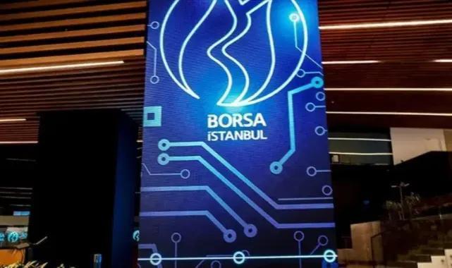 Borsa günün ilk yarısında geriledi