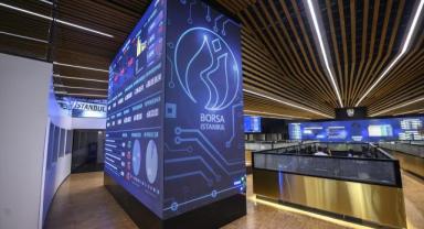 Borsa İstanbul haftaya yükselişle başladı