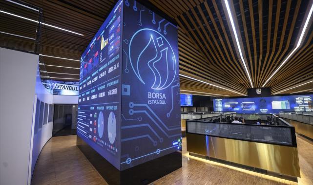 Borsa İstanbul haftaya yükselişle başladı