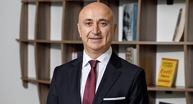 Borusan Grubu'nda üst düzey atama