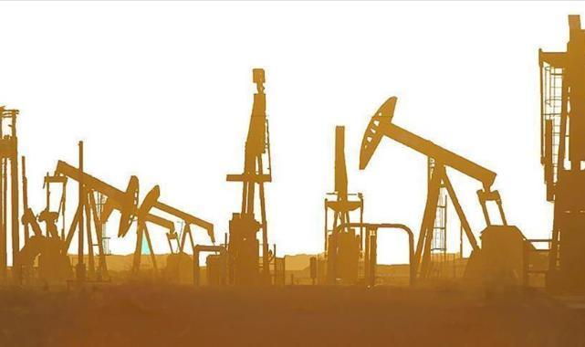 Brent petrolün varili 63,68 dolardan işlem görüyor