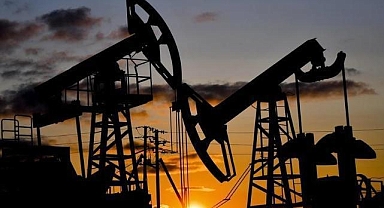 Brent petrolün varili 63,71 dolardan işlem görüyor