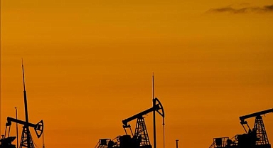 Brent petrolün varili 64,30 dolardan işlem görüyor