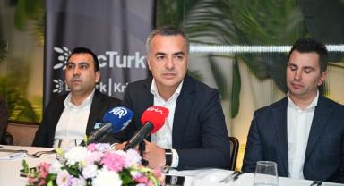 BtcTurk, ABD borsalarına sıfır komisyonla erişim sağlayan yatırımı devreye aldı