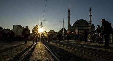 Bu hafta sıcaklıklar kademeli olarak mevsim normallerine düşecek