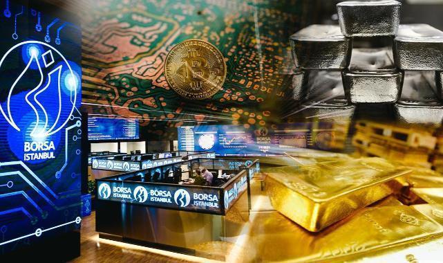 Bu hafta yatırım araçlarının performansı