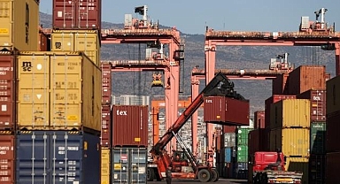 Bulgaristan ile dış ticarette hedef 10 milyar dolar