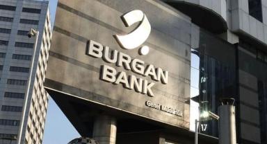 Burgan Bank'tan 2025'in 9 ayında 2 milyar lira net kar