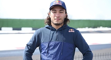 Can Öncü, 2026'da Pata Yamaha Ten Kate takımında yarışacak