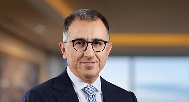 Cengiz Enerji'nin yeni CEO'su Ahmet Türkoğlu oldu