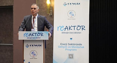 Cengiz Enerji, sektörün geleceğine gençlerle yatırım yapıyor