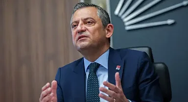 CHP Genel Başkanı Özel'den, 10 Kasım Atatürk'ü Anma Günü mesajı: