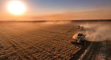 Çiftçilere 331 milyon 664 bin lira tarımsal destek ödemesi bugün yapılacak