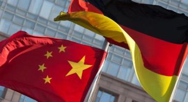 Çin, Almanya’nın Bir Numaralı Ticaret Ortağı Konumunu Geri Kazandı
