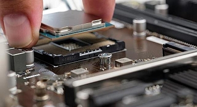 Çin, çip üreticisi Nexperia ile bağlantılı tedarik zinciri krizinden Hollanda'yı sorumlu tuttu