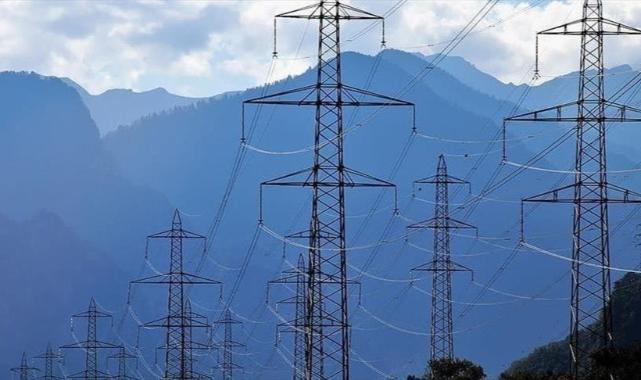 Çin'de elektrik tüketimi ekimde yüzde 10,4 arttı