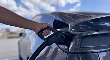 Çin'de elektrikli araç üretimi ve satışları arttı