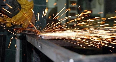 Çin'de imalat sektörü aktivitesi kasımda daralma seyrini sürdürdü