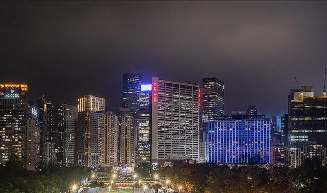 Çin'de konut piyasasındaki sıkıntılar derinleşmeye devam ediyor