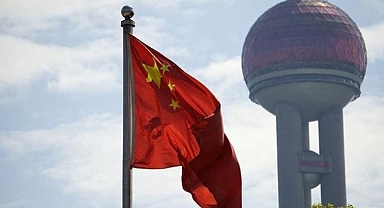 Çin'de sanayi şirketlerinin karları ekimde yüzde 5,5 azaldı